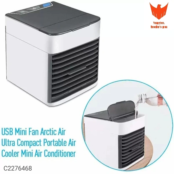 Mini Personal AC