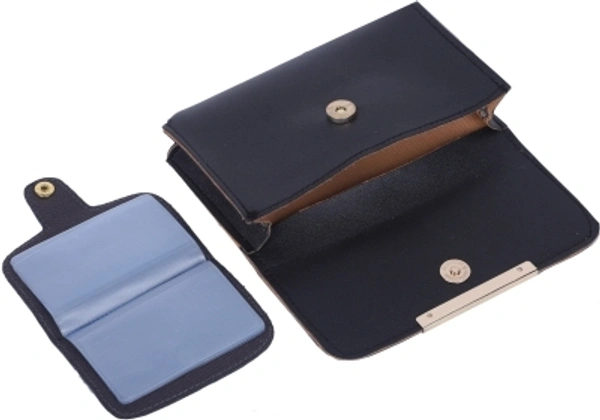 Shezelle Women Black Hand-held