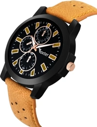 Analog Watch - For MenDisplay Type :AnalogStyle Code :474LR5 New Analog Watch - For MenWatch Type :Wrist WatchPack of :27 Days Return Policy, No questions asked.