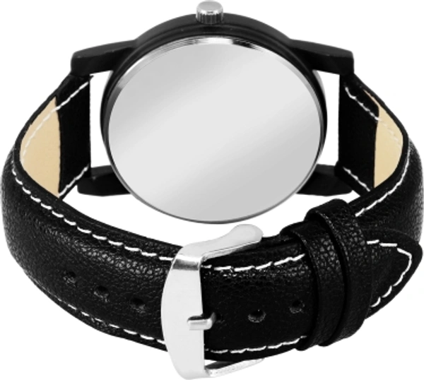 Analog Watch - For MenDisplay Type :AnalogStyle Code :474LR5 New Analog Watch - For MenWatch Type :Wrist WatchPack of :27 Days Return Policy, No questions asked.