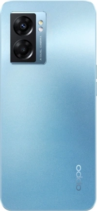 OPPO K10 5G (Ocean Blue, 128 GB)Color: Midnight Black, Ocean BlueRAM: 6 GB, 8 GB8 GB RAM | 128 GB ROM | Expandable Upto 1 TB16.66 cm (6.56 inch) HD+ Display48MP + 2MP | 8MP Front Camera5000 mAh Lithium Ion Polymer BatteryMediatek Dimensity 810 Processor7 Days Replacement Policy, No questions asked.