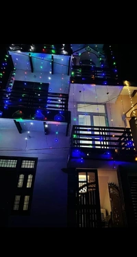 KR Five Products 1487 LEDs 25.4 m Multicolor Rice LightsColor: MulticolorPack of: 1MulticolorLength: 25.4 mNumber of Bulbs: 1487Functionality: Steady7 Days Return Policy, No questions asked.
