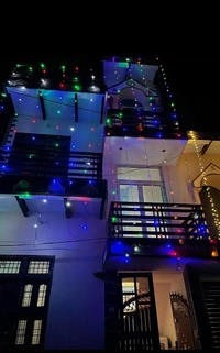 KR Five Products 1487 LEDs 25.4 m Multicolor Rice LightsColor: MulticolorPack of: 1MulticolorLength: 25.4 mNumber of Bulbs: 1487Functionality: Steady7 Days Return Policy, No questions asked.