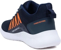 Running shoes Walking Shoes For MenArticle Number :Asian blueBrand :RKM SHOESColor Code :BLUESize in Number :6UK India Size :6color :BlueIdeal For :Men7 Days Return Policy, No questions asked. - 7