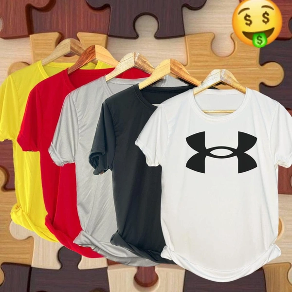 Best Selling T Shirts - Yellow, M