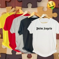 Best Selling T Shirts - Yellow, M
