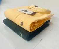 Brand U.S Polo Shirts - L