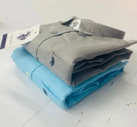 Brand U.S Polo Shirts - Xl