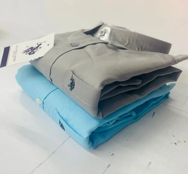 Brand U.S Polo Shirts - Xl