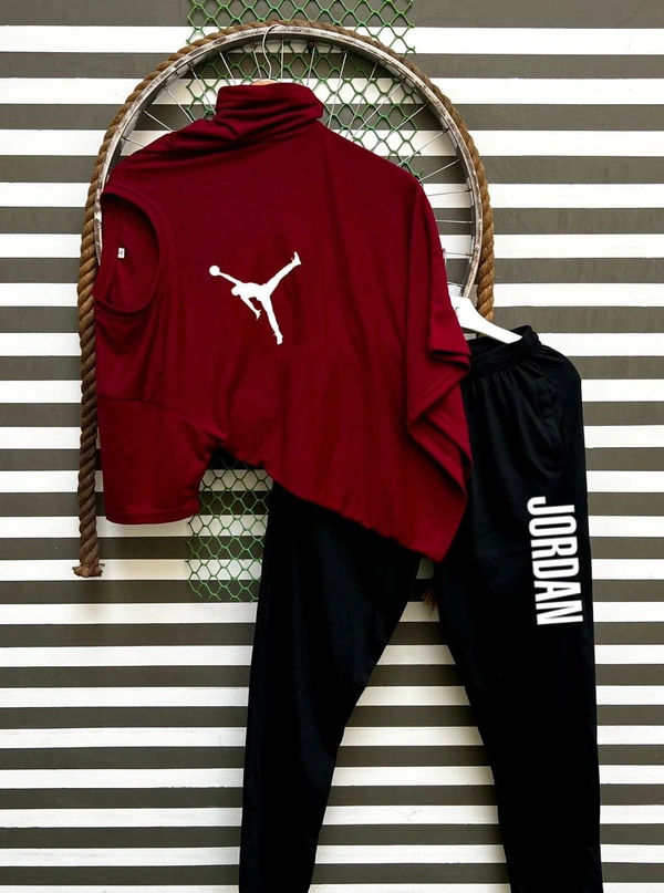 Jordan Lowar + T Shirts - Xl