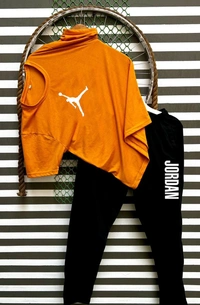 Jordan Lowar + T Shirts - Xl