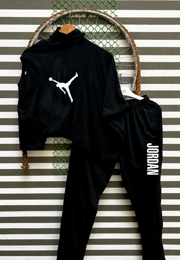 Jordan Lowar + T Shirts - Xl