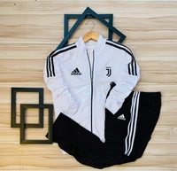 Zipper Tracksuit Adidas - XXl