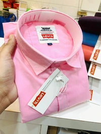 Formal Plane Shirt Levi's - XXl