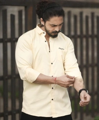 Mufti Plane Shirt - XXl