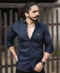 Mufti Plane Shirt - M