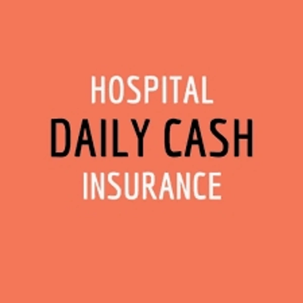 HospiCash Insurance - It Was Instantly Applied After Date Of Registration Of 24Hrs.