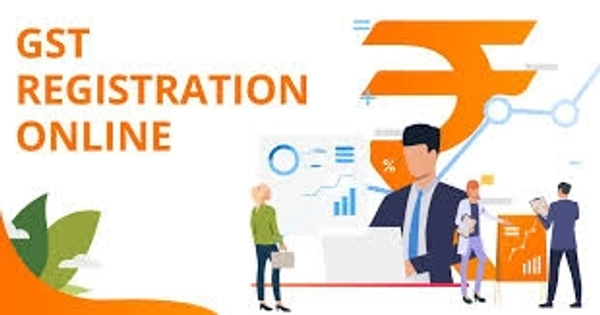 GST Certificate - Min. 25 Days & Max. 45 Days From The Date Of Registration.Procedures Are Steps Calculated.