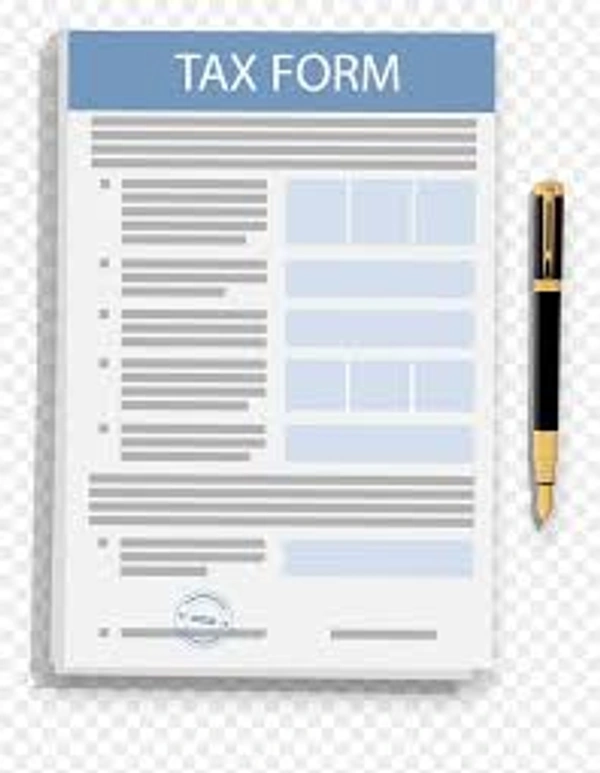 Income Tax Filling - Within A 2 Days From The Date Of Application. , Extra Charges Applied For CA Stamp & Signatures. , Professional Auditor & CA Groups