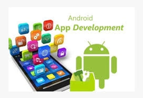 App Development - Expected As Creation Time Is Over & Ready For Move.