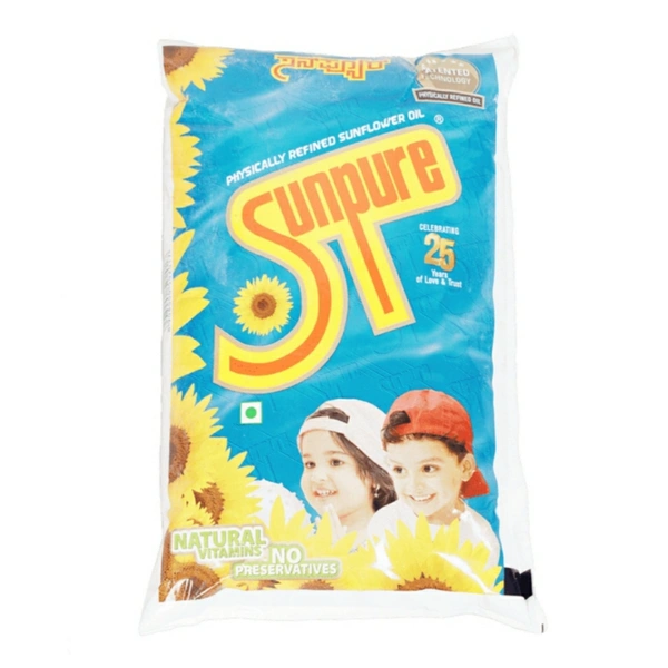 Sunpure 1L - 10Pc