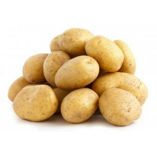 Agra Potato
