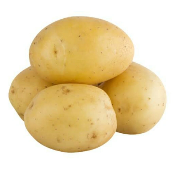 Low Sugar Potato
