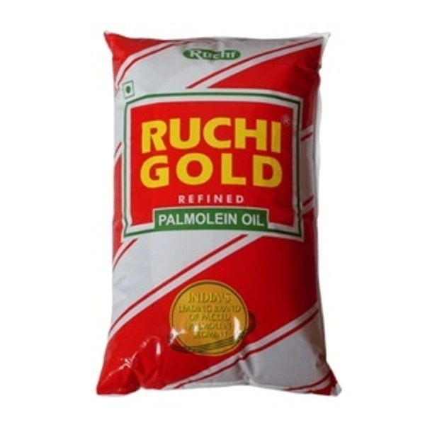 Ruchi Gold 1L - 10Pc