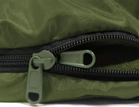 Army Sleeping Bag Olive Green 