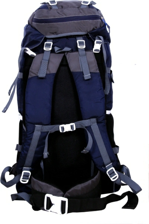 AE EXCELLENT Travel Backpack Outdoor Sport Hiking Trekking Bag Campaigning Rucksack  - 55 L