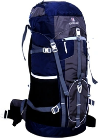 AE EXCELLENT Travel Backpack Outdoor Sport Hiking Trekking Bag Campaigning Rucksack  - 55 L