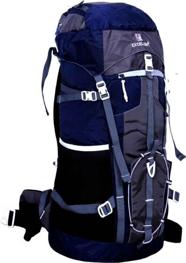 AE EXCELLENT Travel Backpack Outdoor Sport Hiking Trekking Bag Campaigning Rucksack  - 55 L