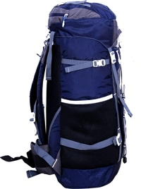 AE EXCELLENT Travel Backpack Outdoor Sport Hiking Trekking Bag Campaigning Rucksack  - 55 L