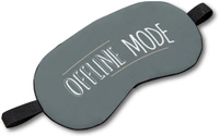 Offline Mode Eye Mask 