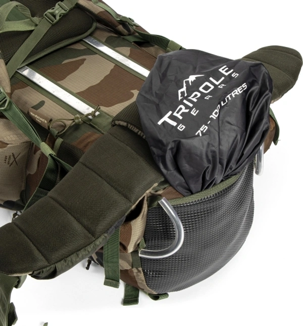 Trekking Backpack 105L 