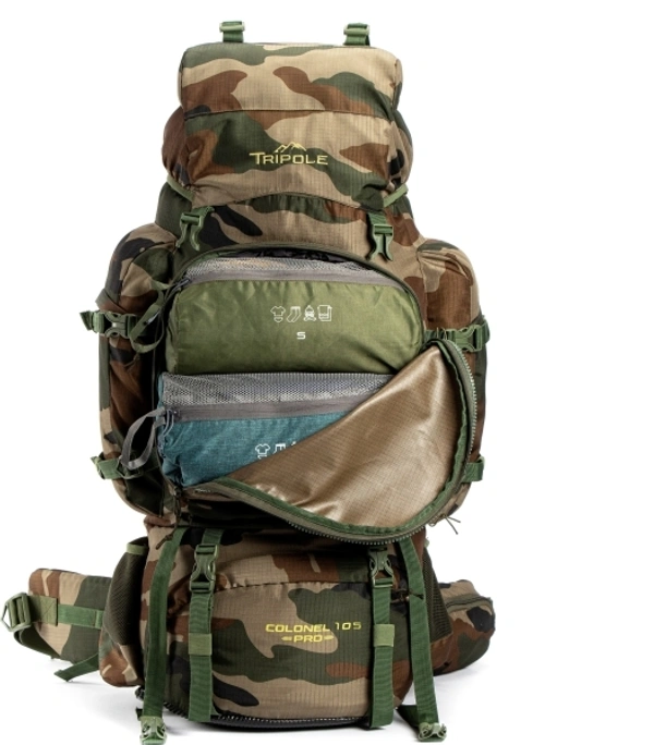 Trekking Backpack 105L 