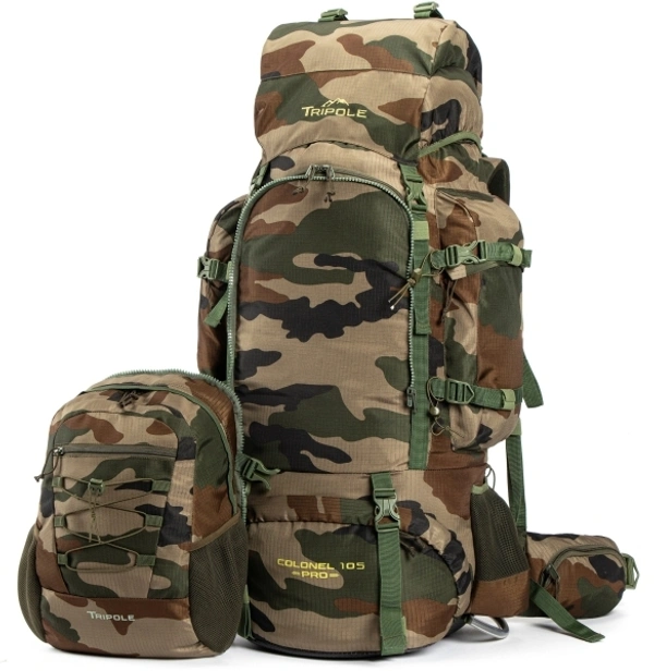 Trekking Backpack 105L 