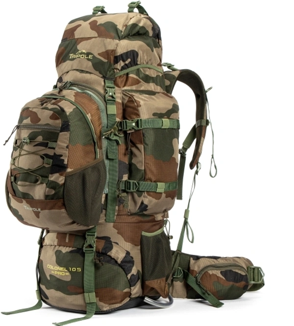Trekking Backpack 105L 