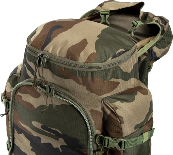 Trekking Backpack 105L 
