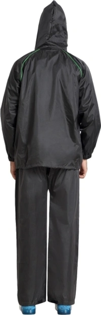 Zachary's Men & Women Rain Protection Coat  - M