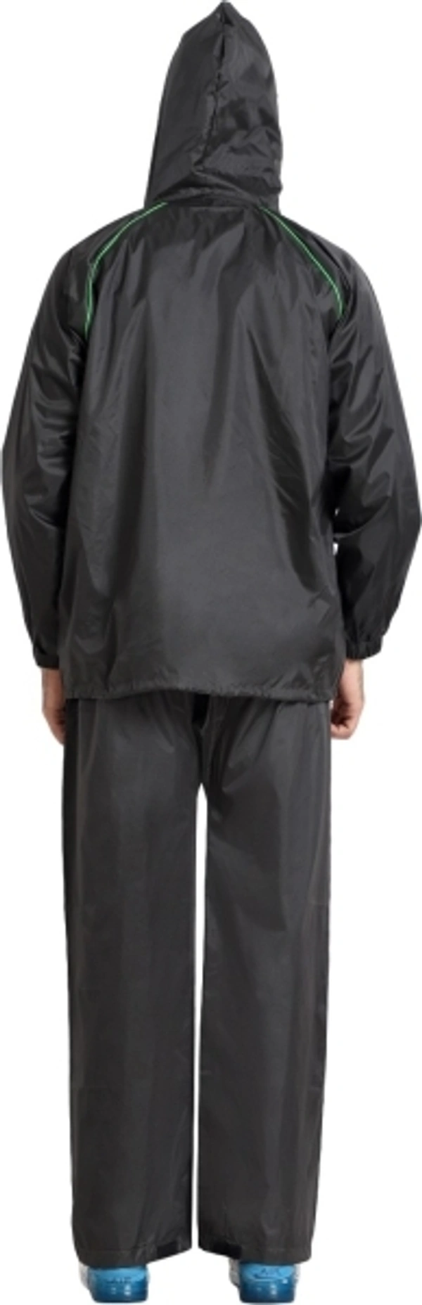 Zachary's Men & Women Rain Protection Coat  - M