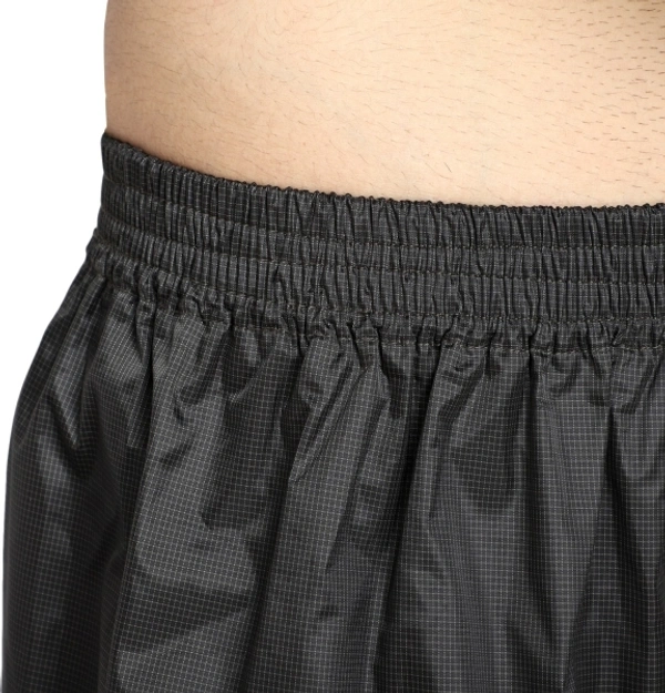 Zachary's Men & Women Rain Protection Coat  - M