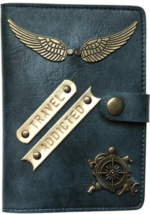 Travel Document Organizer 