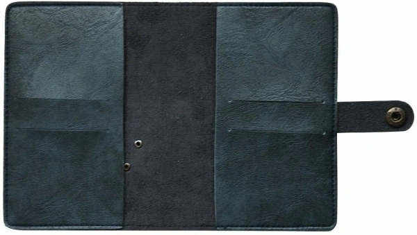 Travel Document Organizer 