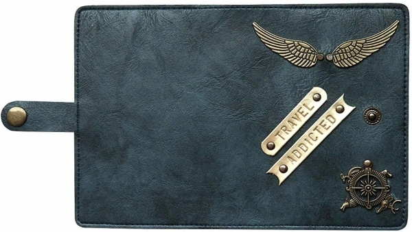 Travel Document Organizer 