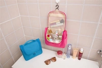 Travel Pouch Organizer  - Pink 