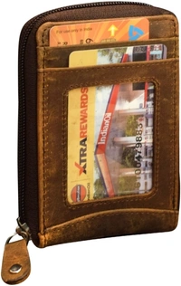 Travel Money Protection Organizer 