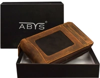 Travel Money Protection Organizer 