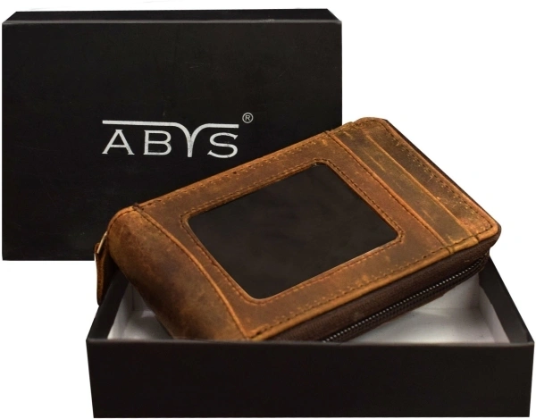 Travel Money Protection Organizer 