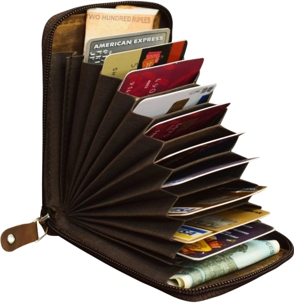 Travel Money Protection Organizer 